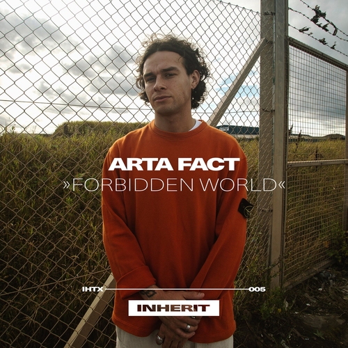 Arta Fact - Forbidden World [10289754]